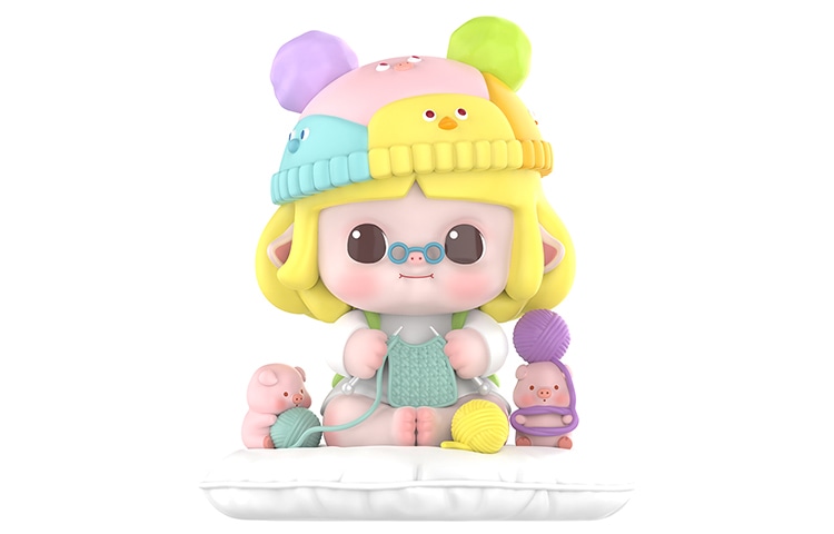 Pop Mart MINICO 15cm