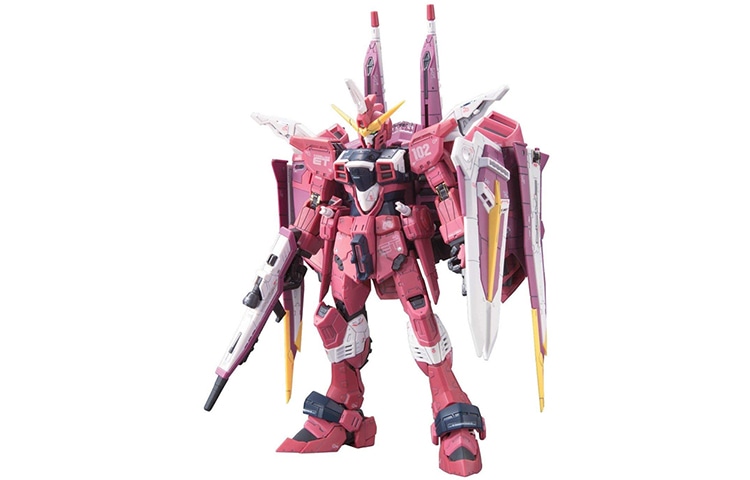 BANDAI/万代 BANDAI RG 1144 SEED ZAFT 13cm