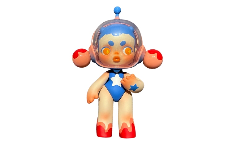 Pop Mart SKULLPANDA BABY