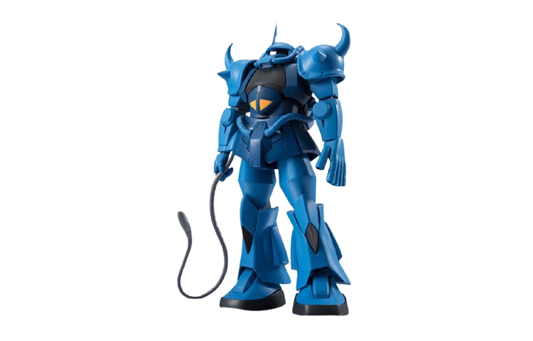 BANDAI/万代 BANDAI ROBOT 0079 ver. A.N.I.M.E. 12.5cm