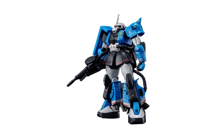 BANDAI/万代 BANDAI PB RG 1144 MSV-R II 13cme