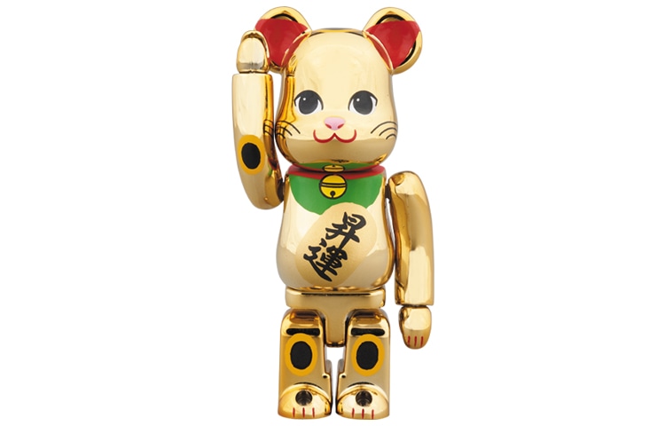 BE@RBRICK BERBRICK 100