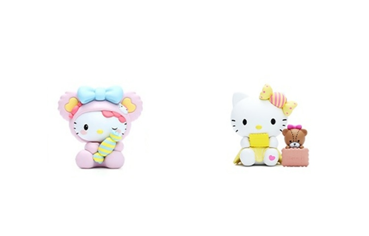 Pop Mart Hello Kitty Sweet Series Blind Box — фото 5