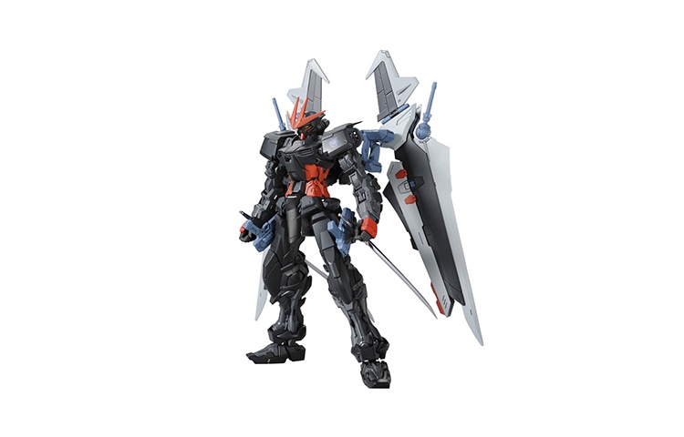 BANDAI/万代 BANDAI MG PB 18cm