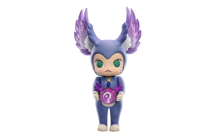 Pop Mart Molly 21cm