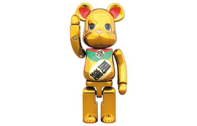 BE@RBRICK BERBRICK 200