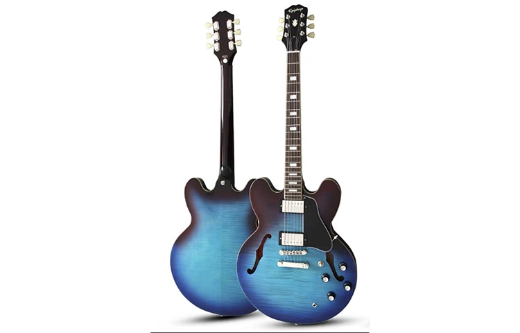 Epiphone ES-335/ES-339 Series