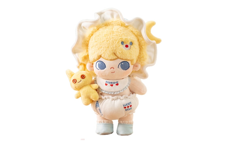 Pop Mart DIMOO BABY
