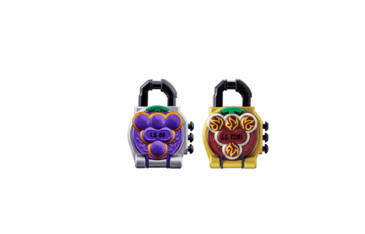 BANDAI/万代 BANDAI CSM Gaim
