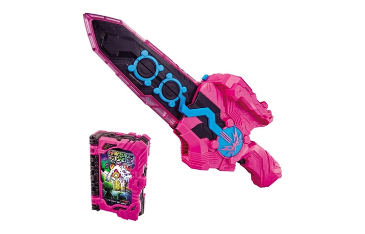 BANDAI/万代 BANDAI DX SABER
