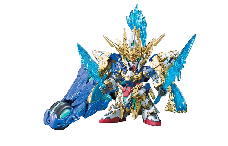 BANDAI/万代 BANDAI BBSD 8cm