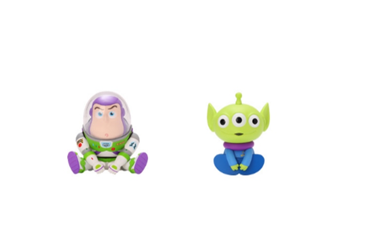 Pop Mart Toy Story Series Blind Box — фото 5