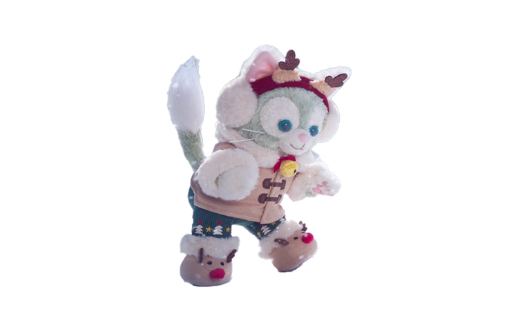 Disney/迪士尼 Disney 2021 40cm