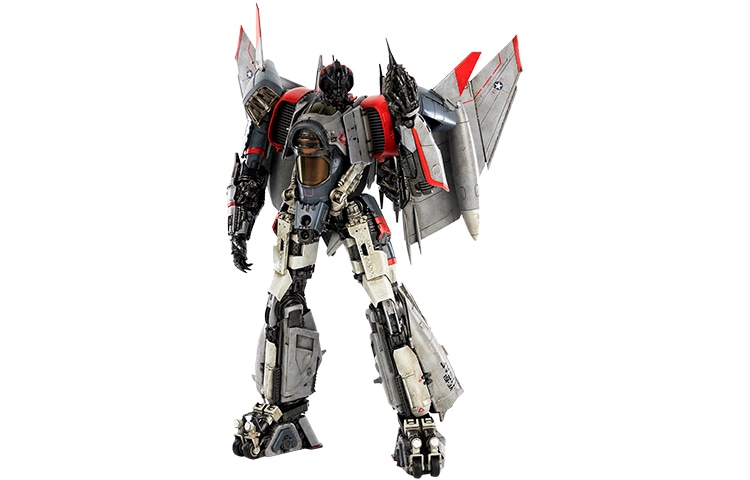 threezero DLX