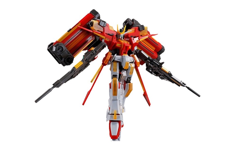 BANDAI/万代 BANDAI HG PB HGUC 1144 13cm 13cm