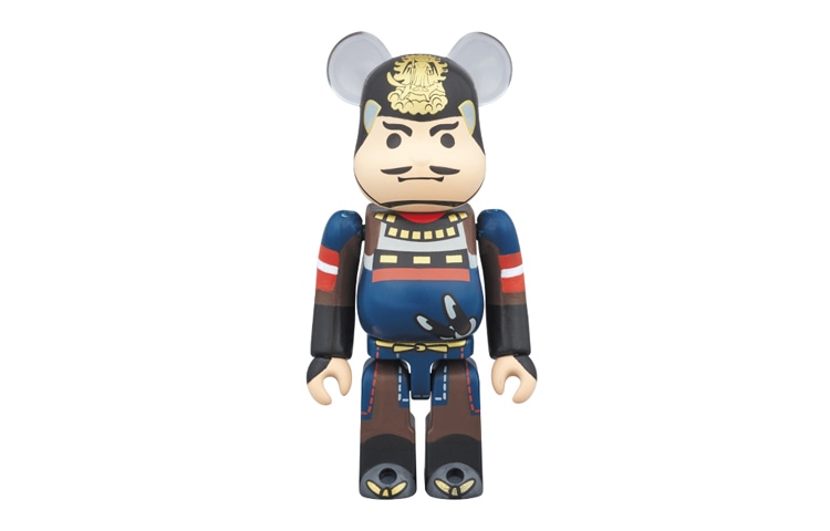 BE@RBRICK BERBRICK 100