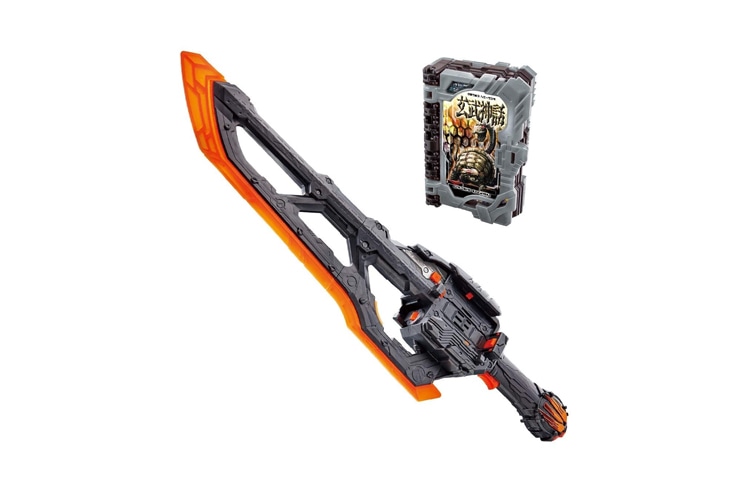 BANDAI/万代 BANDAI DX Buster