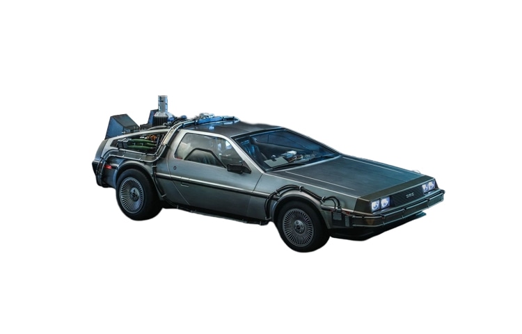 Hot Toys 16 MMS636 2
