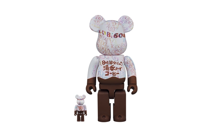 BE@RBRICK BERBRICK 816