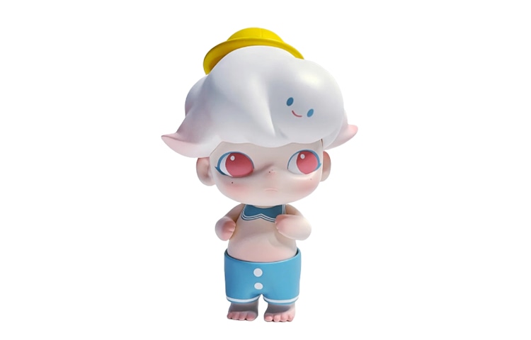 Pop Mart DIMOO 12cm