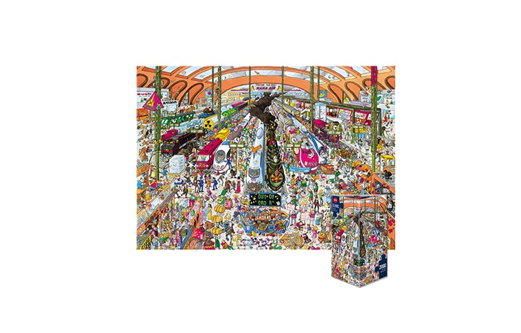 HEYE 2000pcs 29730