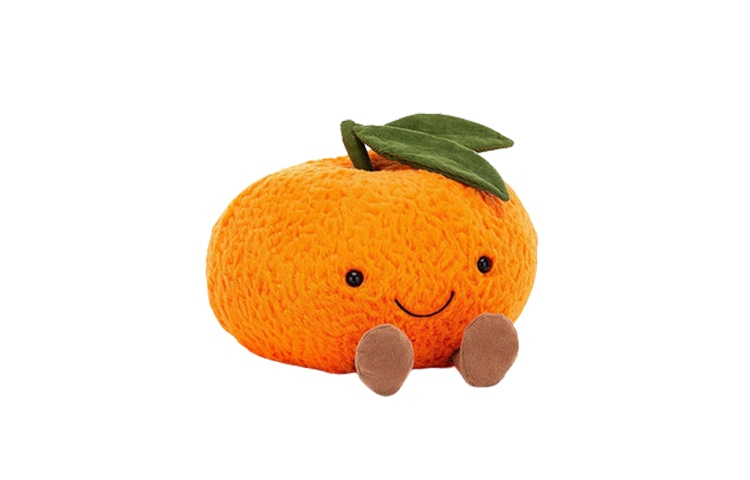 JELLYCAT 9cm