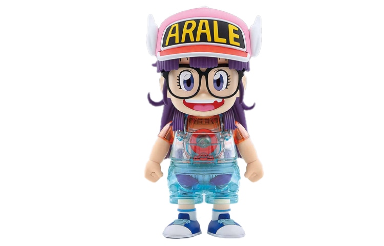 BANDAI/万代 BANDAI Figure-rise IQ