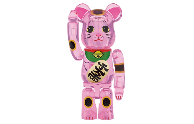 BE@RBRICK BERBRICK