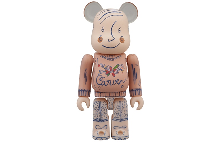 BE@RBRICK BERBRICK ISETAN MEN'S 10 10 100