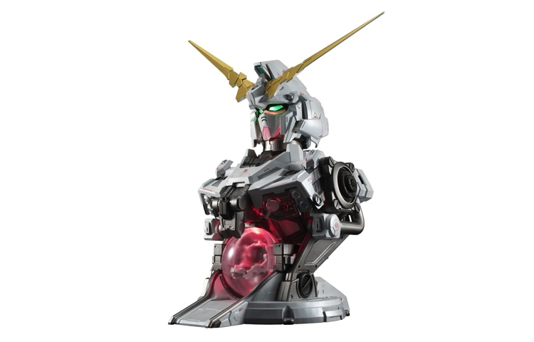 BANDAI/万代 BANDAI 1 PB ULTIMATE MECHANIX