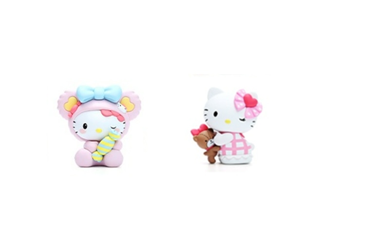 Pop Mart Hello Kitty Sweet Series Blind Box — фото 11