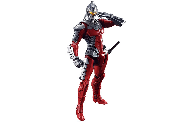 BANDAI/万代 BANDAI Figure-rise Standard ULTRAMAN