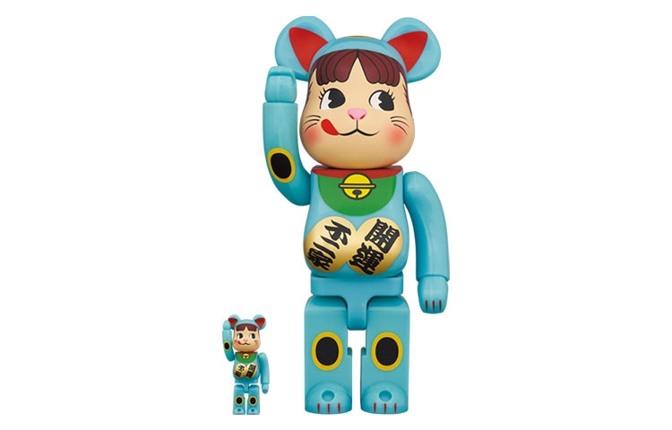 BE@RBRICK BERBRICK x