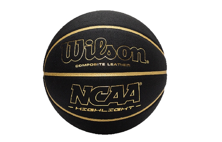 Wilson NCAA 7 PU — фото 2