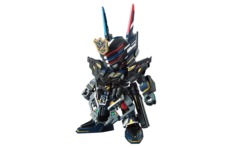 BANDAI/万代 BANDAI SDW HEROES SD 8cm