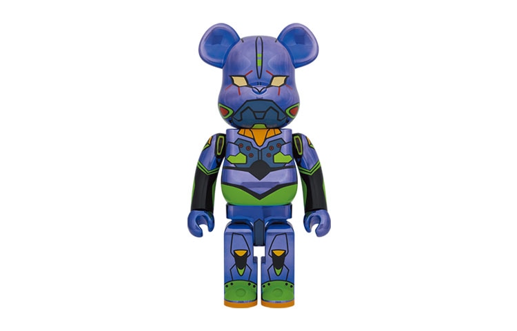 BE@RBRICK BERBRICK