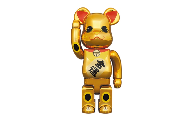 BE@RBRICK BERBRICK