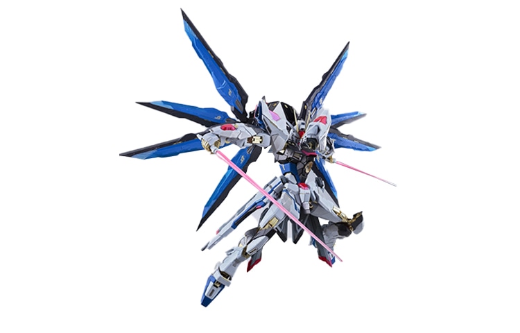 BANDAI/万代 BANDAI MB SEED