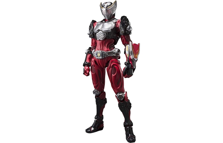 BANDAI/万代 BANDAI SIC Ryuki 18.5cm