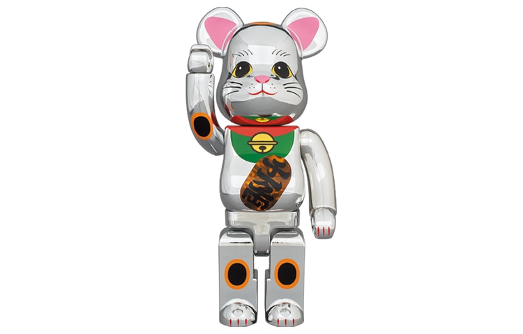 BE@RBRICK BERBRICK 400