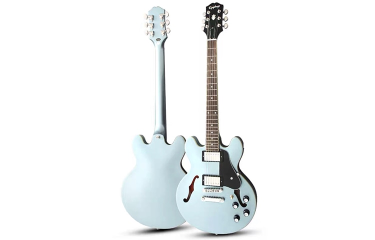 Epiphone ES-335/ES-339 Series — фото 5