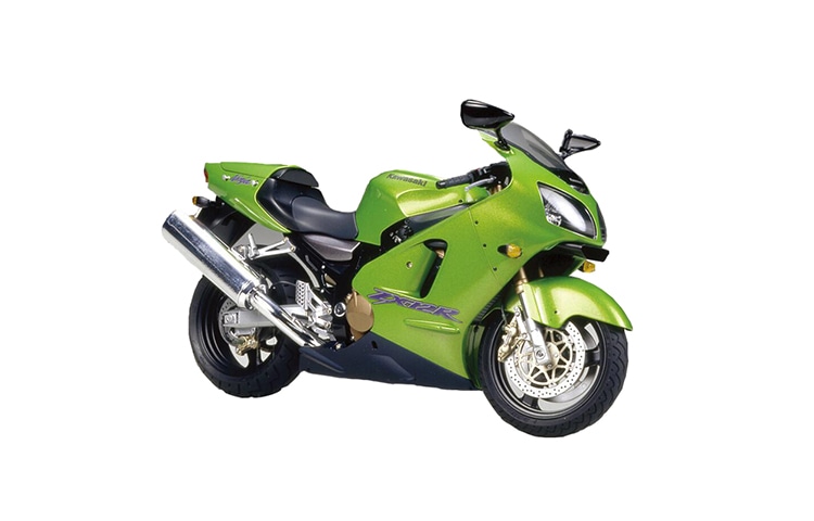 Tamiya 112 ZX-12R