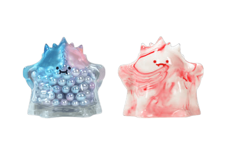 Pop Mart YUKI 12 — фото 2