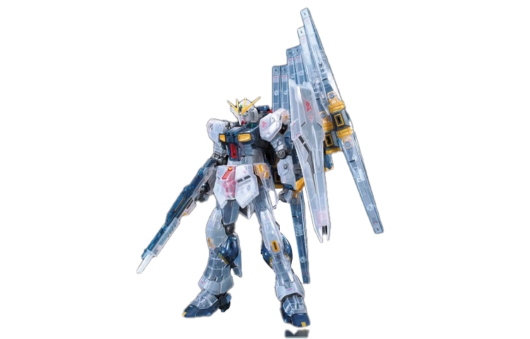 BANDAI/万代 BANDAI RG STS 13cm