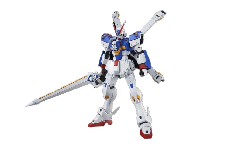 BANDAI/万代 BANDAI PB HGUC 1144 X3 13cm 13cm