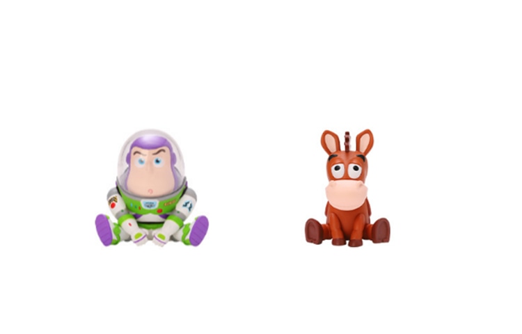 Pop Mart Toy Story Series Blind Box — фото 6