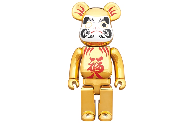 BE@RBRICK BERBRICK 100400