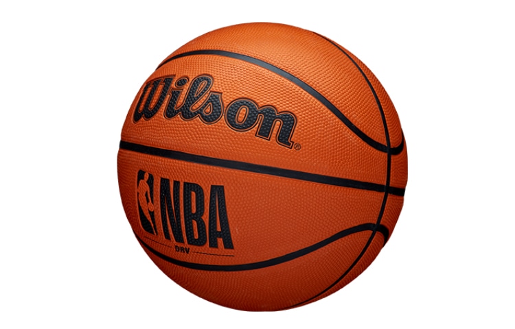 Wilson x NBA DRV 7 — фото 1