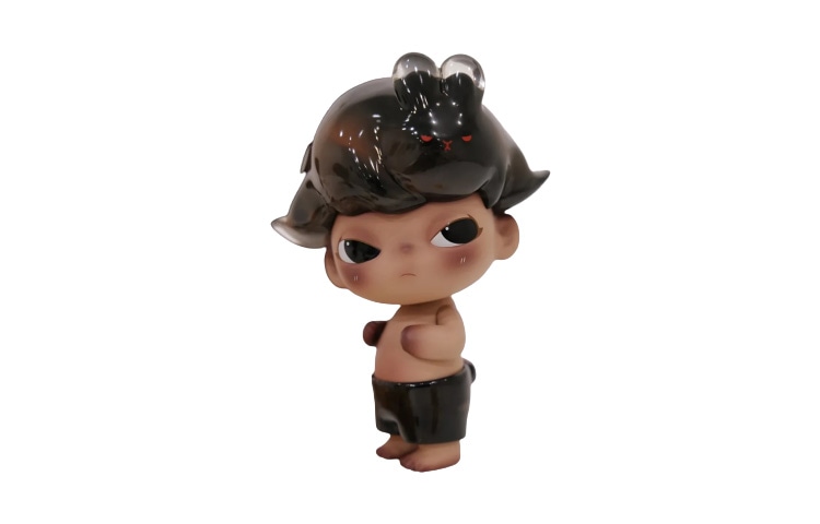 泡泡玛特 POP MART POP MART DIMOO 12cm