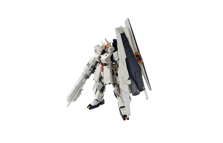 BANDAI/万代 BANDAI MG 1100 FA-93HWS KA